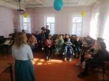 Конференция, приуроченная к Дню беременных, прошла в ППЦ «Сретение»