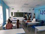 Обучение школьников основам журналистики в Семеновском благочинии