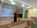 22 сентября 2023г на  базе ДО "Центр детского творчества", г.о.г. Семёнов, Нижегородской области состоялся семинар 