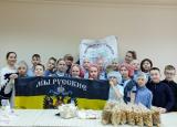 Мастер-классы по изготовлению сухих супов, каш и фруктовых напитков в Семёновской православной гимназии