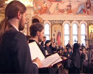 C 26 по 28 июля 2015 года на острове Валаам впервые пройдет Свято-Владимирский Валаамский фестиваль православного пения