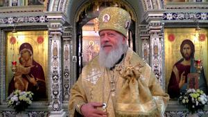 29 ноября 2015 года епископ Городецкий и Ветлужский Августин совершил Божественную литургию в Феодоровском соборе Городецкого Феодоровского мужского монастыря. 