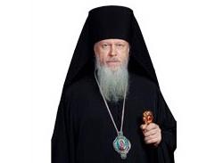 Епископ Городецкий и Ветлужский Августин совершил Божественную литургию в Донском ставропигиальном мужском монастыре