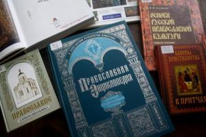 Дни православной книги пройдут в Городецкой епархии