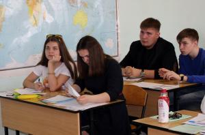 Молодежь Городецкой епархии готовится к  празднику Пасхи