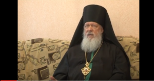 Полное интервью Преосвященнейшего Августина епископа Городецкого и Ветлужского