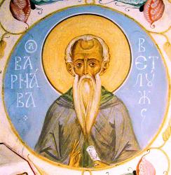 АНОНС: Год преподобного Варнавы Ветлужского начинается в Городецкой епархии.
