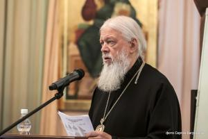 Решать проблемы сообща: совещание по годовому планированию Городецкой епархии