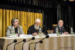 Краеведческая конференция в Городецком Феодоровском мужском монастыре