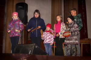 На Городецкой земле состоялся очередной концерт проекта "Музыкальный собор Городецкой епархии"