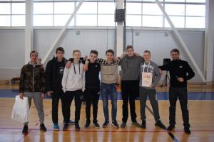 В Городецком благочинии состоялся отборочный этап турнира на кубок Александра Невского