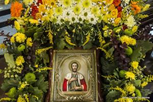 АНОНС: В день памяти святого князя Александра Невского состоится соборное Богослужение архиереев Нижегородской митрополии