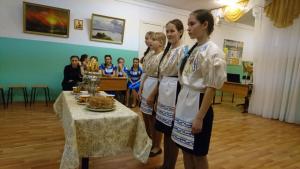 «Школа невест» в Сокольском благочинии