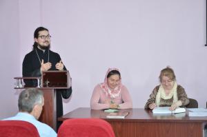 В Сокольском прошли семинары для сотрудников отдела образования и культуры администрации Сокольского района