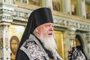 В храмах Русской Православной Церкви началось чтение Великого покаянного канона преподобного Андрея Критского