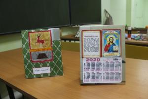 Краеведческие встречи для детей в Семеновском благочинии