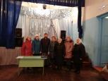 В посёлке Узольский Городецкого района проходят катехизаторские встречи со священником