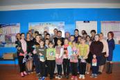 Клирик Семеновского благочиния провел встречу со школьниками 
