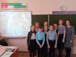 Православный урок «Христианская семья» в Шарангском благочинии