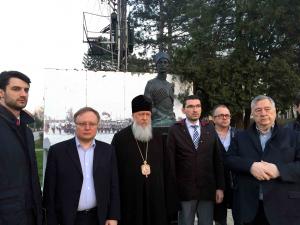 Епископ Городецкий и Ветлужский Августин в составе делегации Изборского клуба посетит Сербию.