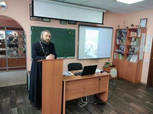 День православной книги в Ветлужском благочинии