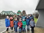 Паломнические поездки для детей в Семеновском благочинии