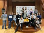 Дискуссионный клуб для молодёжи Городецкой епархии