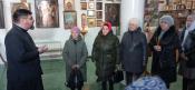Экскурсия по православному храму
